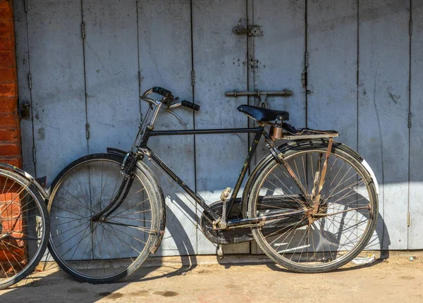 Rower w Hoi An Ancient Town — Zdjęcie stockowe