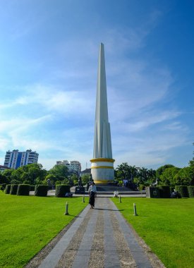 Yangon Bağımsızlık Anıtı, Myanmar