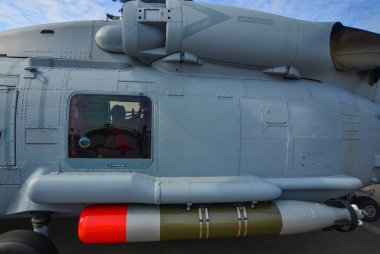 Singapur Airshow 2018