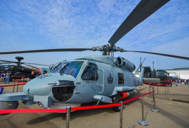 Singapur Airshow 2018