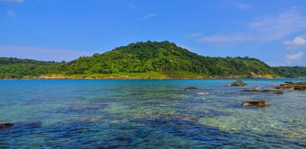 フーコック島の海景, ベトナム — ストック写真