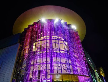 Siam Paragon In Bangkok, Tayland 