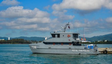 Gemi yanaşma iskelesi ' 