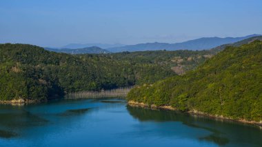 Kumano Sahili, Japonya 