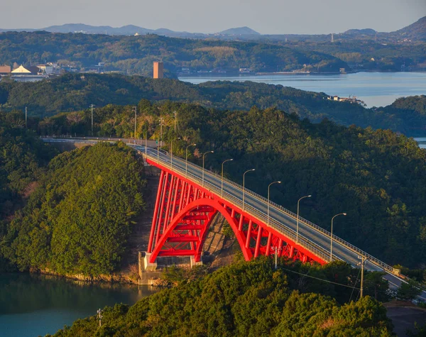 Transformadores em Matsusaka, Japão — Fotografia de Stock