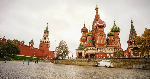 Московский Кремлевский дворец — стоковое фото