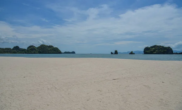 Seascape of Langkawi Island i Malaysia — Stockfoto