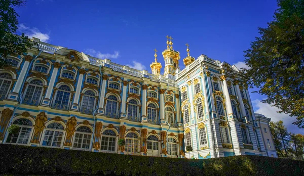 Palácio Catherine em São Petersburgo — Fotografia de Stock