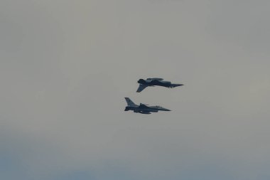 Görüntü için uçan avcı uçağı 