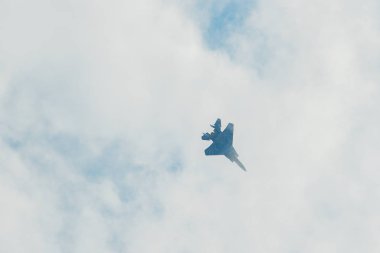 Görüntü için uçan avcı uçağı 