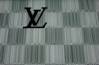 Lv Store alışveriş merkezinde