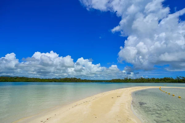 Ile aux Cerfs Eğlence Adası, Mauritius 