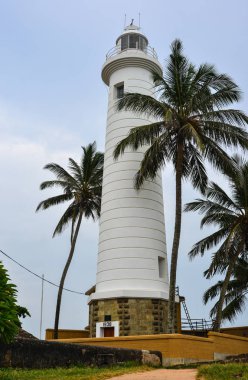 Sri Lanka Antik Galle Fort 