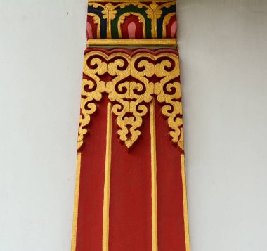 Gaya Bhutan tapınağı, Hindistan 