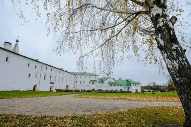 suzdal, Rusya Ortodoks Kilisesi 