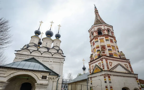 suzdal, Rusya Ortodoks Kilisesi 