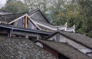 Fenghuang antik kenti-Hunan, Çin