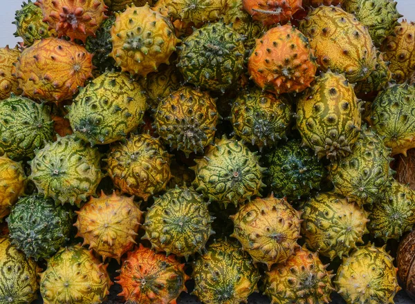 Cactus fruits for sale — Stock Photo, Image