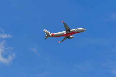 Havaalanından uçak alma 