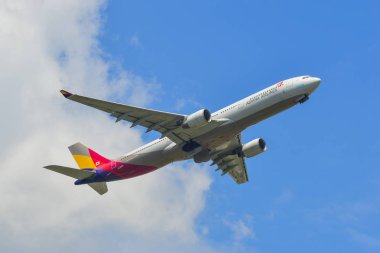 Havaalanından uçak alma 