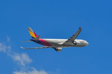 Havaalanından uçak alma 