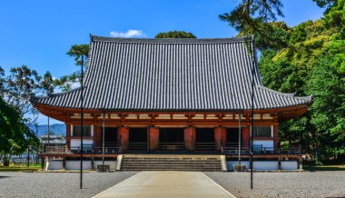 Antik Tapınağı: Kyoto, Japan 