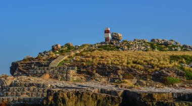 Poulo Panjang (Tho Chau Adası), Vietnam 