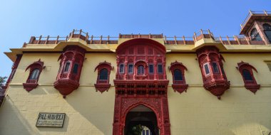 Jodhpur Antik tapınak, Hindistan