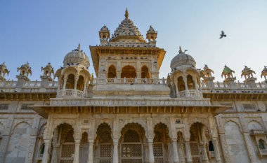 Jodhpur Antik tapınak, Hindistan