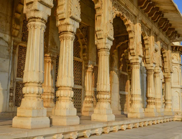 Forntida tempel i Jodhpur, Indien — Stockfoto