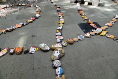 Ayala Müzesi'nde sanat sergisi