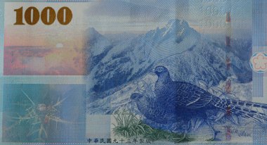 Filipin pezosu banknotlar