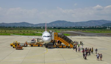 Airbus A320, Vietnam Havayolları.