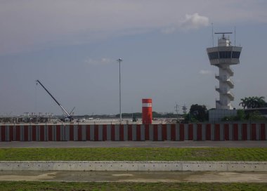 Bangkok Suvarnabhumi Havaalanı (Bkk)