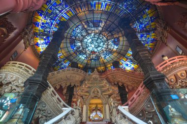 Erawan Müzesi-Bangkok