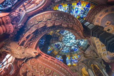 Erawan Müzesi-Bangkok