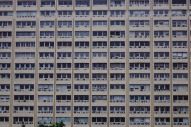 Hong Kong 'daki binalar 