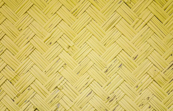 Patrón de bambú de estilo asiático nativo — Foto de Stock