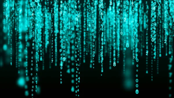 Digital background blue matrix. Binary computer code. Hacker concept. 3d rendering - Stock Image - Everypixel Digital background blue matrix. Binary computer code. Hacker concept. 3d rendering - Stock Image - Everypixel