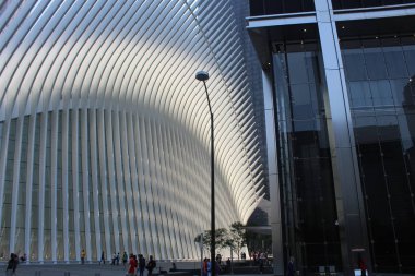 Westfield World Trade Center
