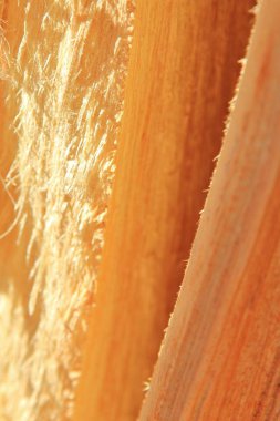 arka plan için ahşap doku tam kare çekim