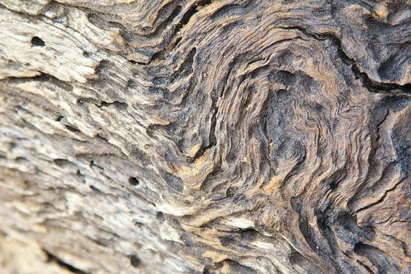 Полный Кадр Деревянной Текстуры Фона — стоковое фото