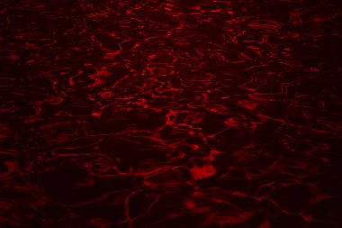 Soyut parlak dokulu arka plan