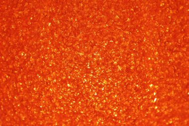 Sonbahar renkleri. Turuncu arka plan. Güzel tonları ve kontrast 