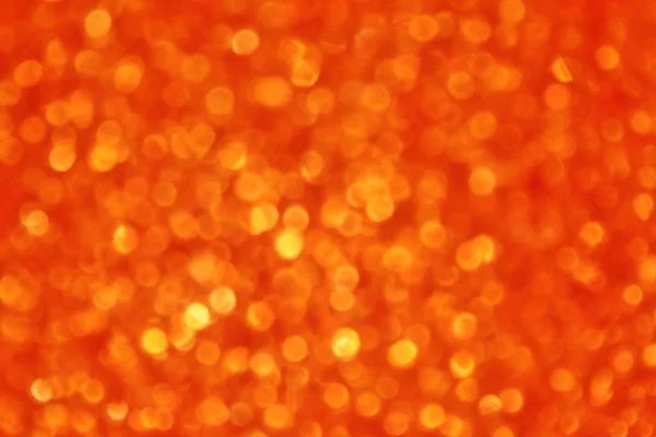 Őszi Színek Narancssárga Háttérrel Gyönyörű Tónusok Kontraszt — Stock Fotó