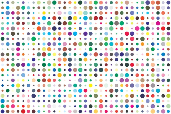 Vektör renk paleti. 726 farklı renk. Desen boyutu 231 x 154 mm. Dikişler