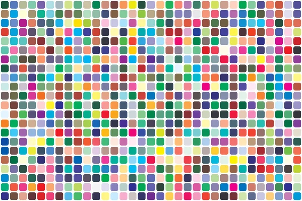 Vektör renk paleti. 726 farklı renk. Desen boyutu 231 x 154 mm. Dikişsiz