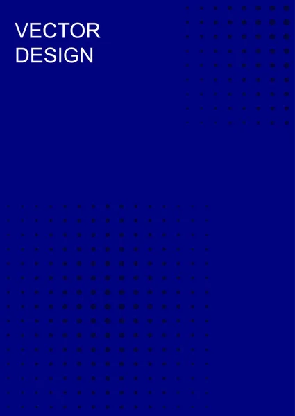 Фоновый поп-арт в стиле поп-арт на полуодном фоне . — стоковый вектор