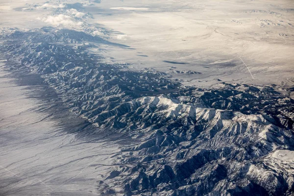 Pemandangan Dari Wollwerth Stephen — Stok Foto