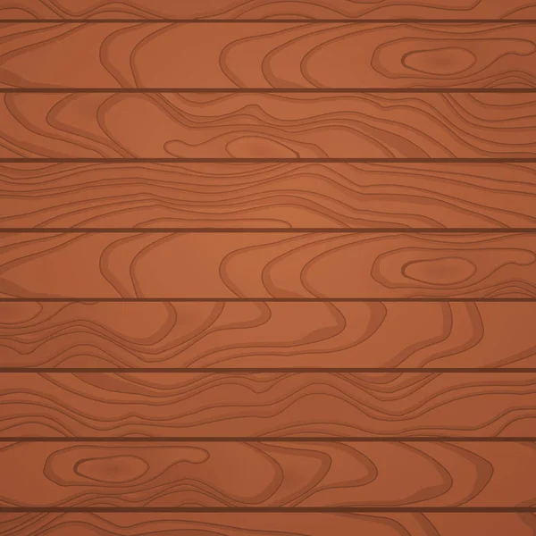 Fond de planches de bois 4 — Image vectorielle